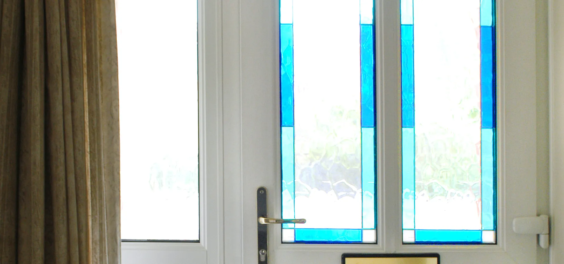 Front Doors Earlsfield