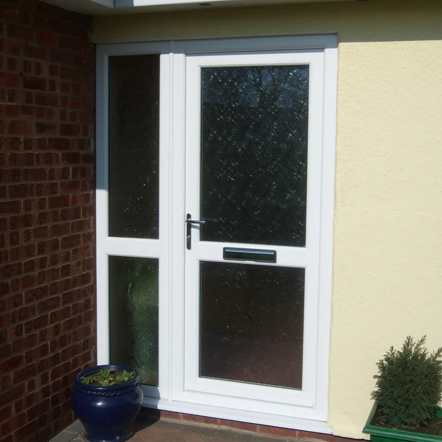 Front Doors — Product Earlsfield