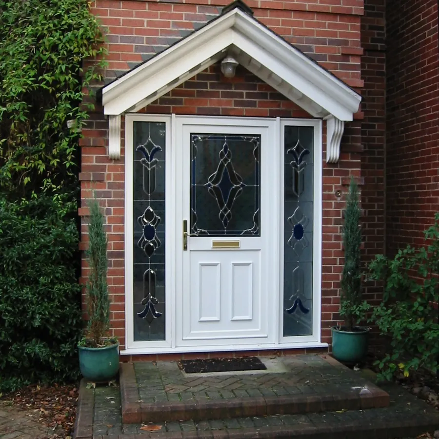 Front Doors — Product Earlsfield