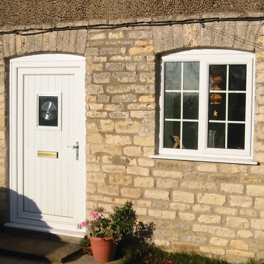 Front Doors — Product Earlsfield