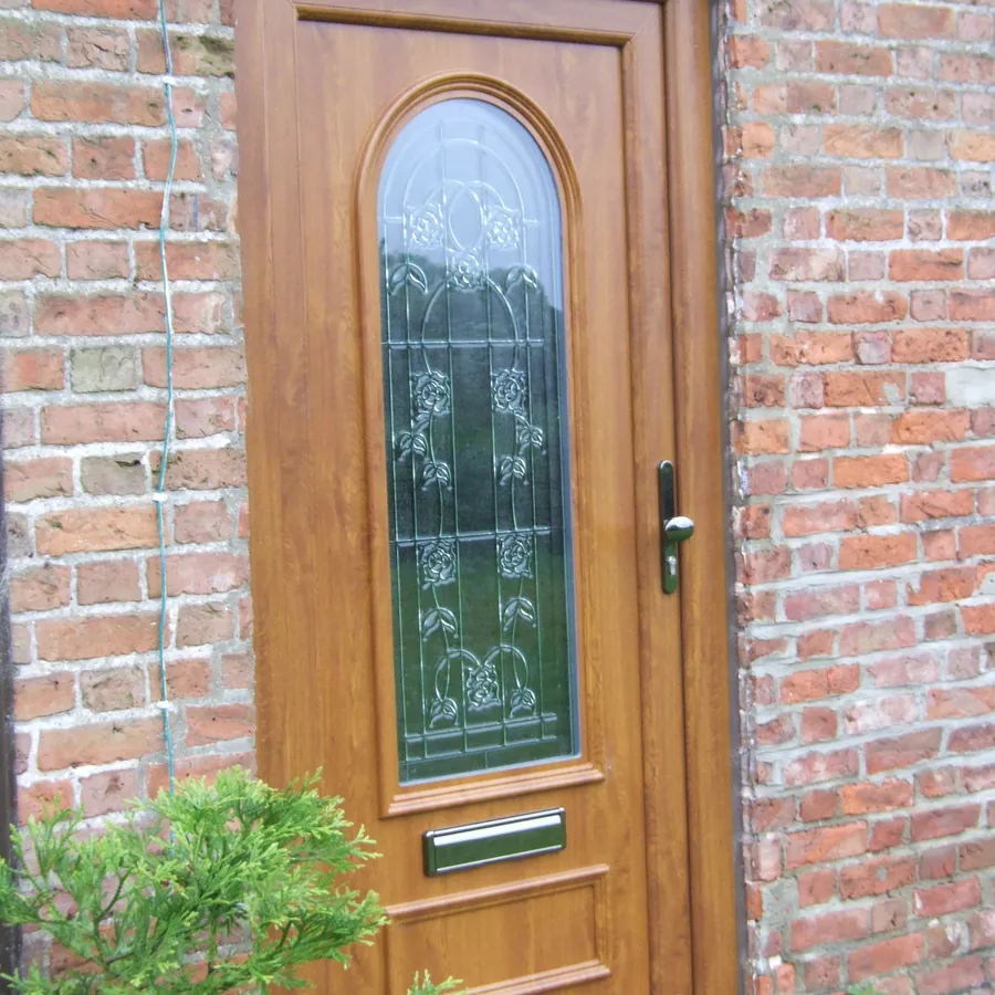 Front Doors — Product Earlsfield