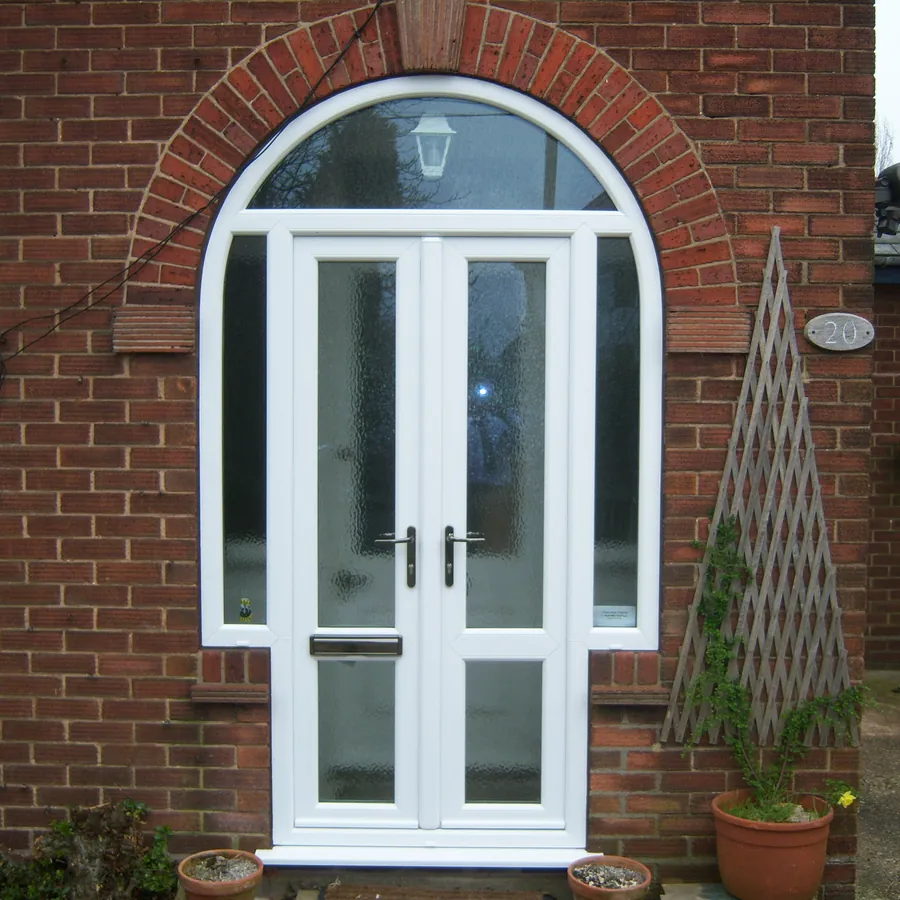 Front Doors — Product Earlsfield