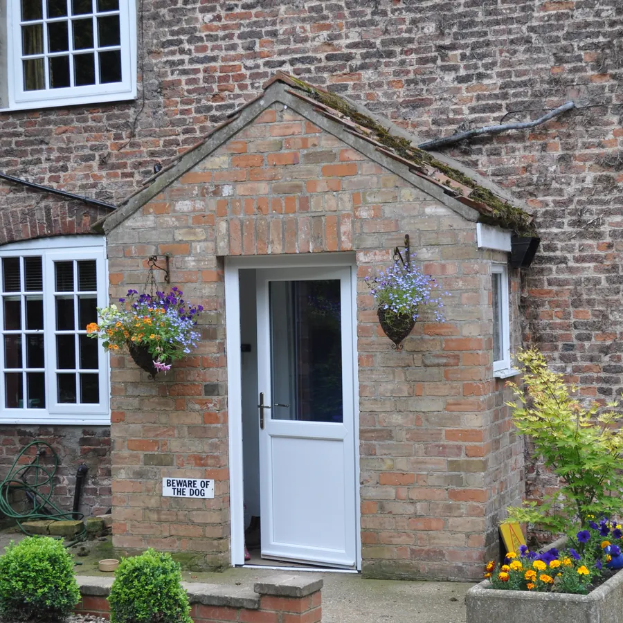 Front Doors — Product Earlsfield