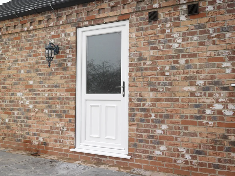Double Glazing Doors — Gallery Earlsfield