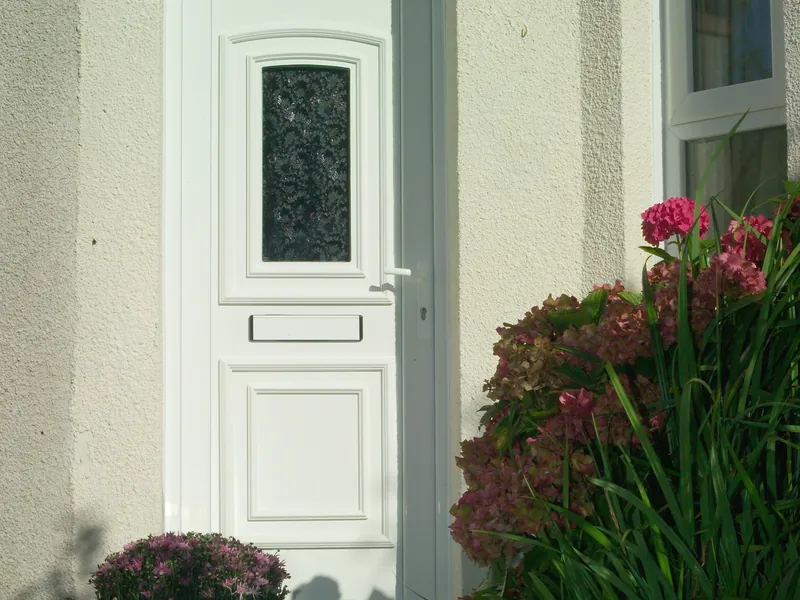 Double Glazing Doors — Gallery Earlsfield