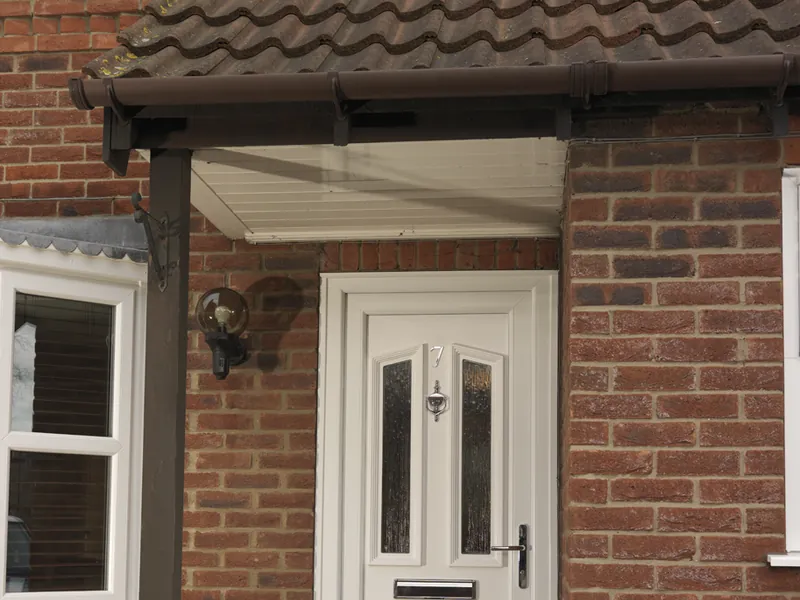 Double Glazing Doors — Gallery Earlsfield
