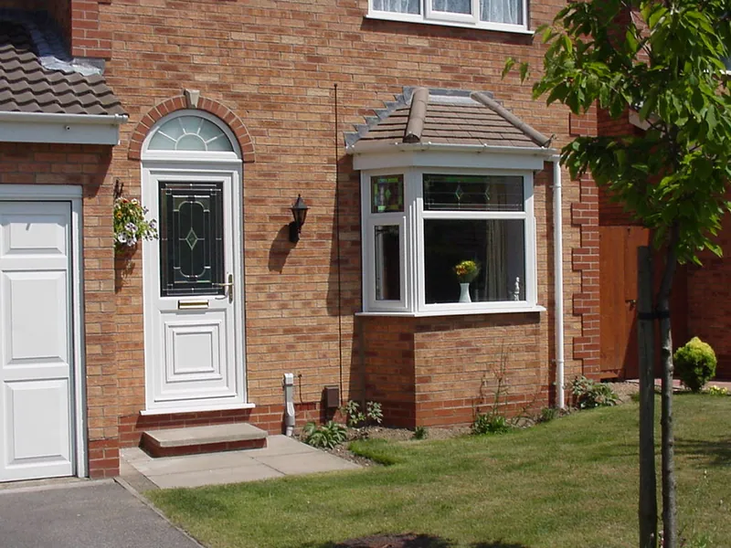 Double Glazing Doors — Gallery Earlsfield