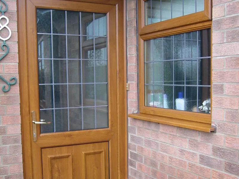 Double Glazing Doors — Gallery Earlsfield