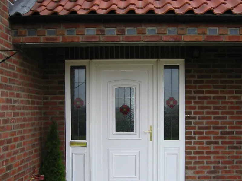 Double Glazing Doors — Gallery Earlsfield