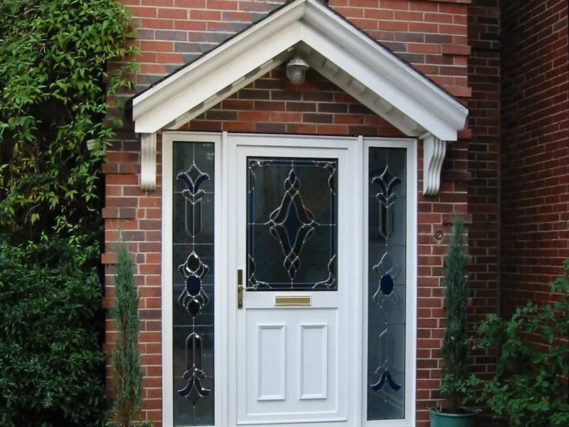 Double Glazing Doors — Gallery Earlsfield