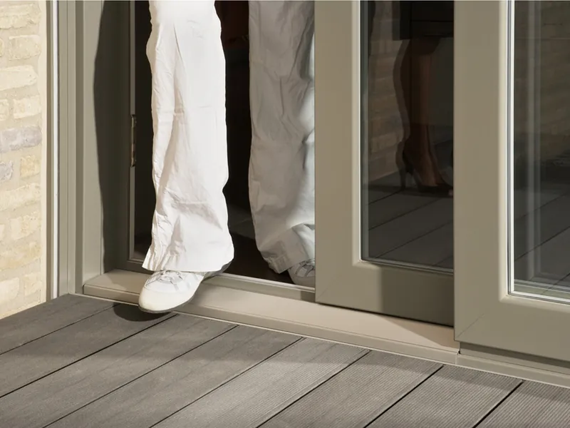 Patio Doors — Gallery Earlsfield