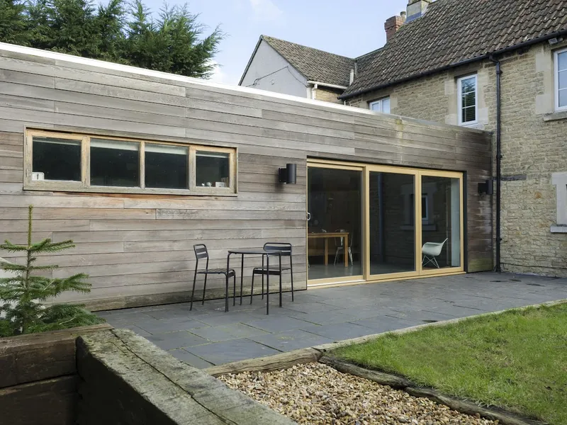 Patio Doors — Gallery Earlsfield