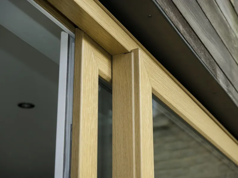 Patio Doors — Gallery Earlsfield