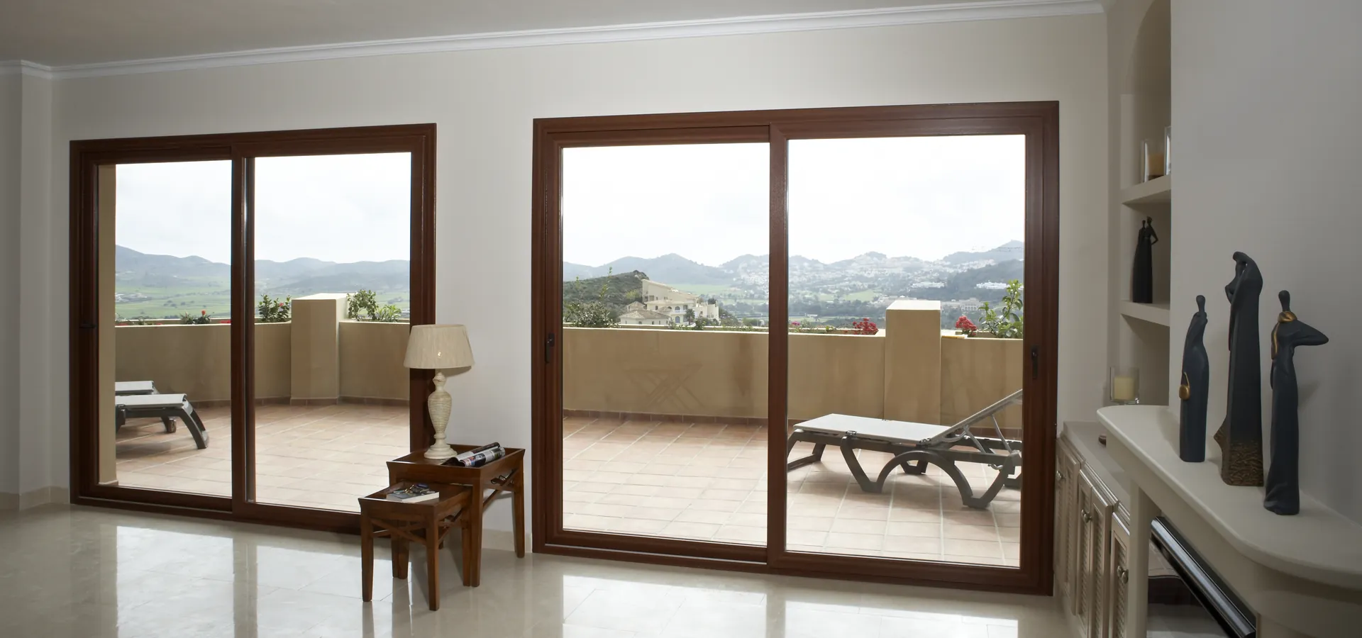 Patio Doors Earlsfield