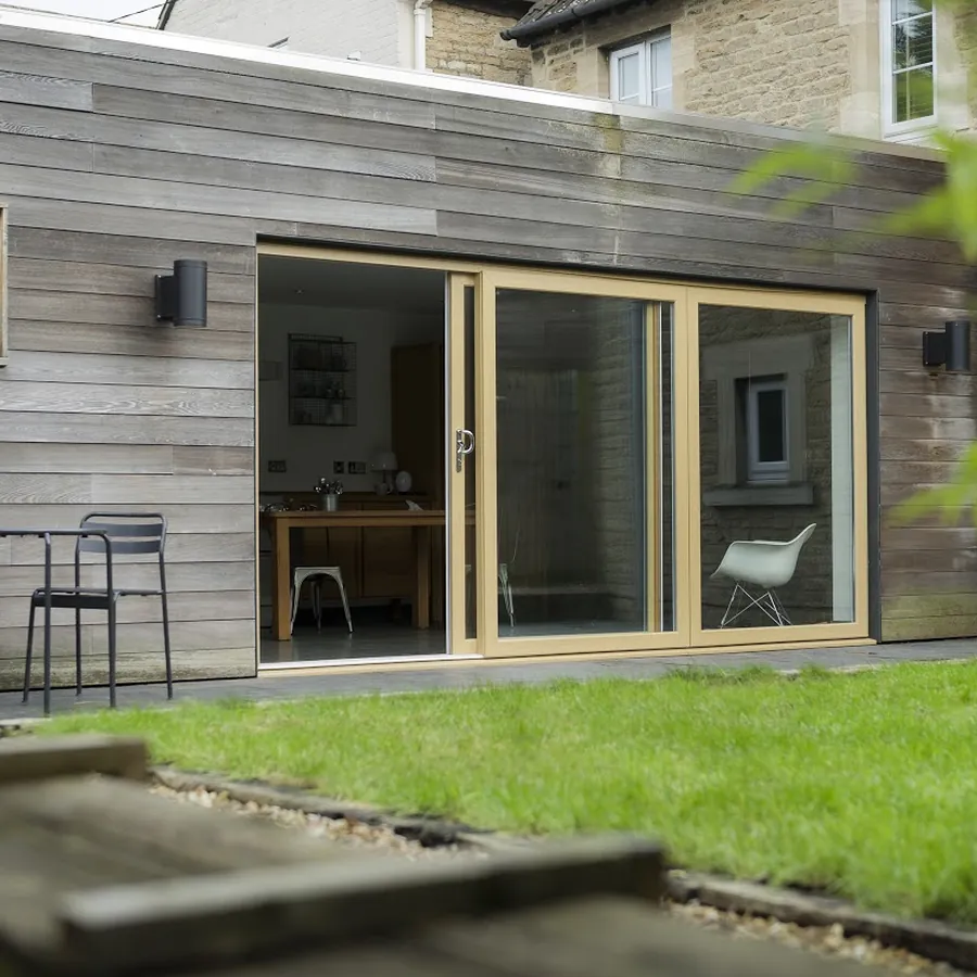 Patio Doors — Product Earlsfield