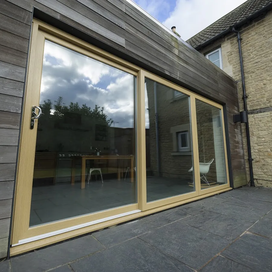 Patio Doors — Product Earlsfield