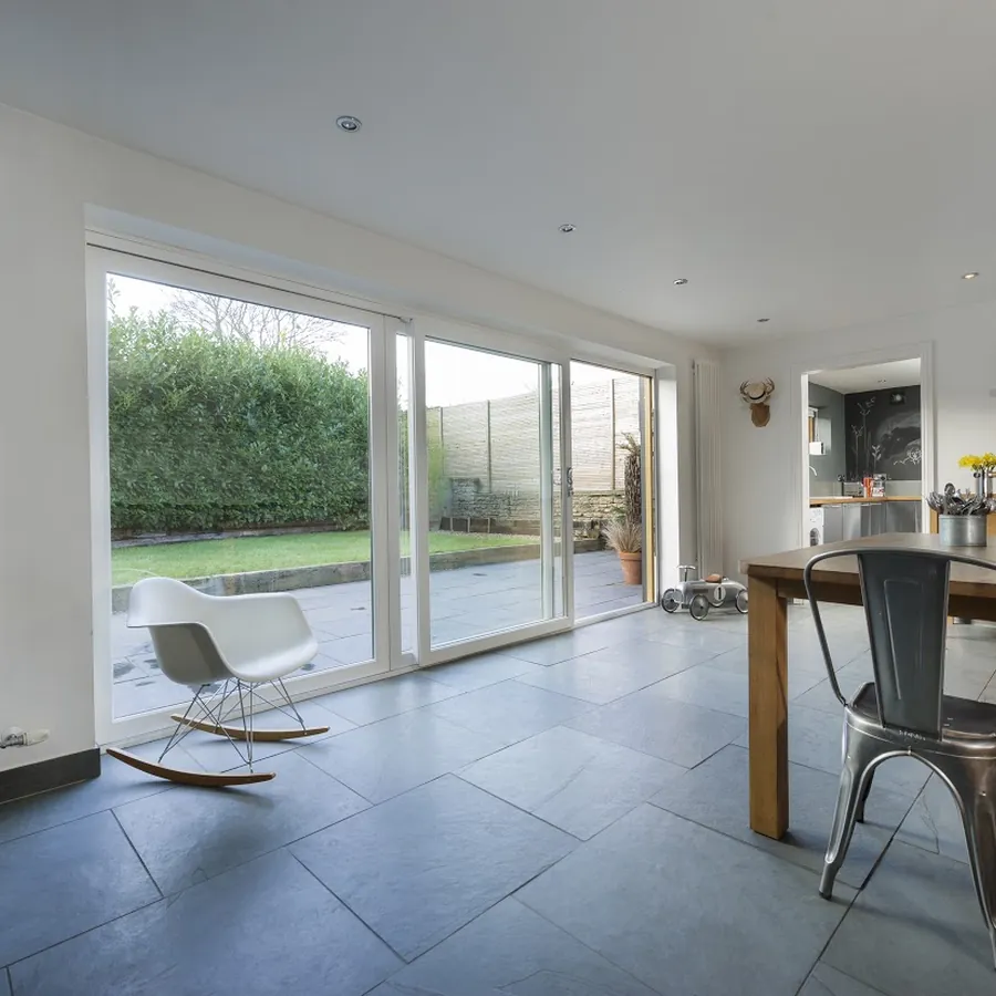 Patio Doors — Product Earlsfield