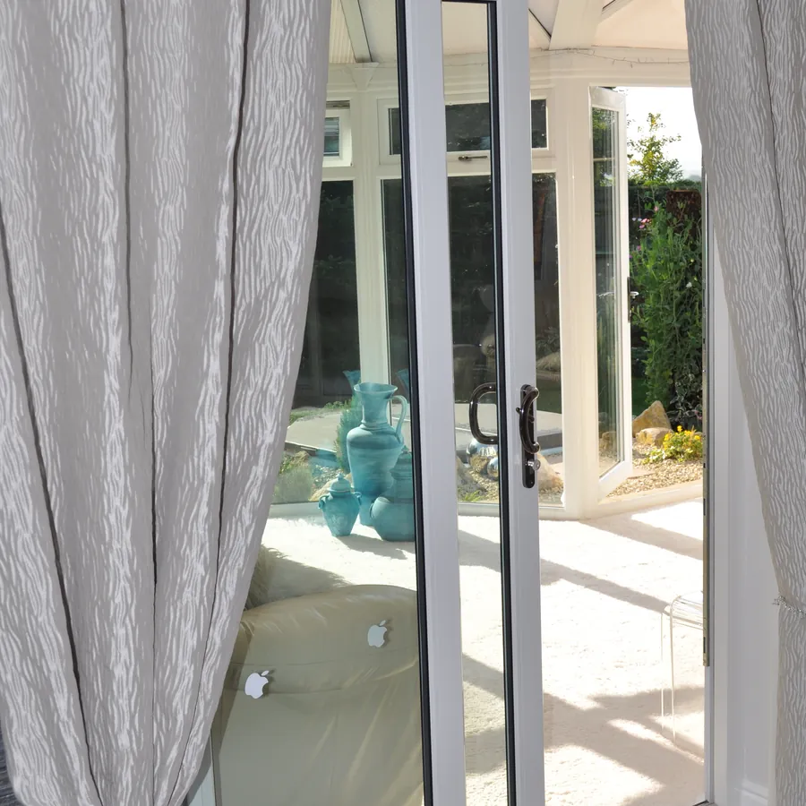 Patio Doors — Product Earlsfield