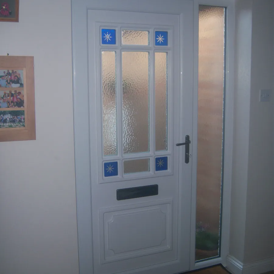 Double Glazing Doors — Product Earlsfield