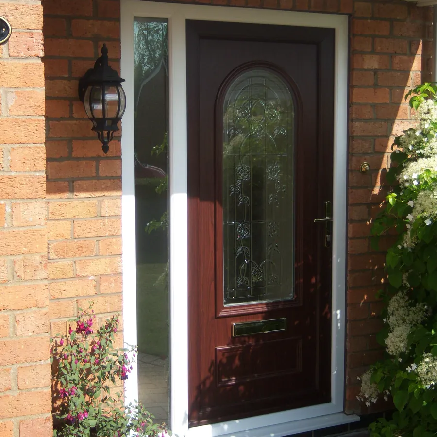 Double Glazing Doors — Product Earlsfield