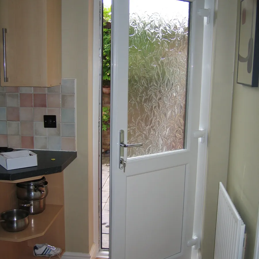 Double Glazing Doors — Product Earlsfield