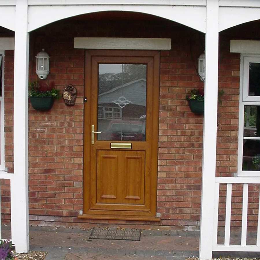 Double Glazing Doors — Product Earlsfield