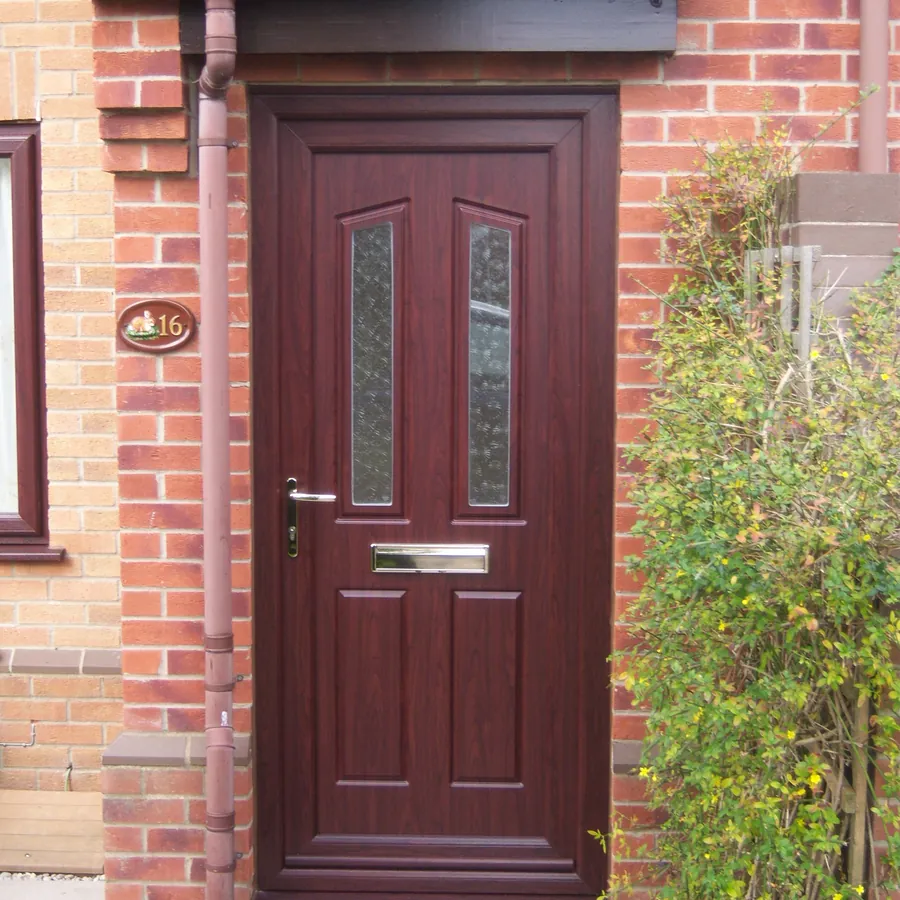 Double Glazing Doors — Product Earlsfield
