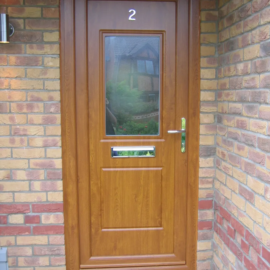 Double Glazing Doors — Product Earlsfield