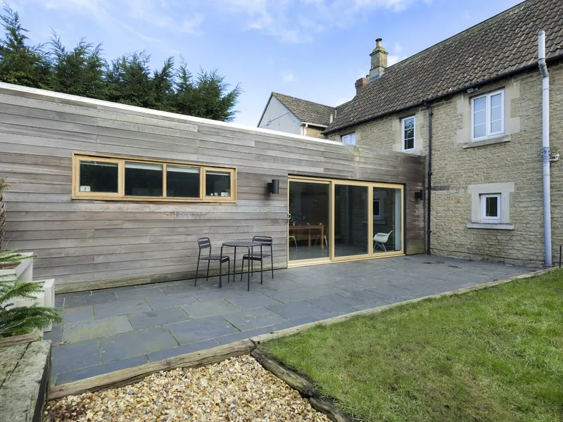 Sliding Patio Doors — Gallery Earlsfield