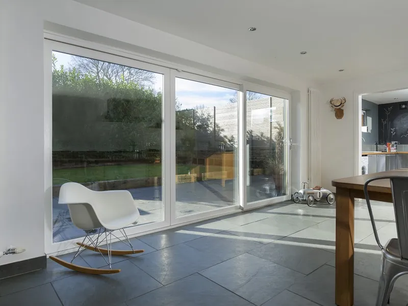Sliding Patio Doors — Gallery Earlsfield