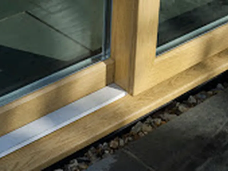 Sliding Patio Doors — Gallery Earlsfield