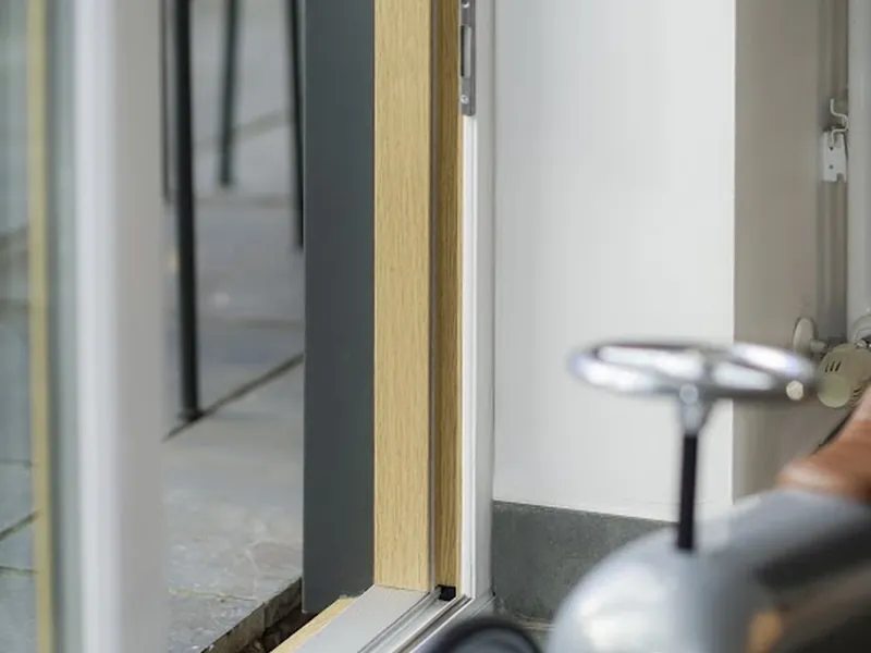 Sliding Patio Doors — Gallery Earlsfield