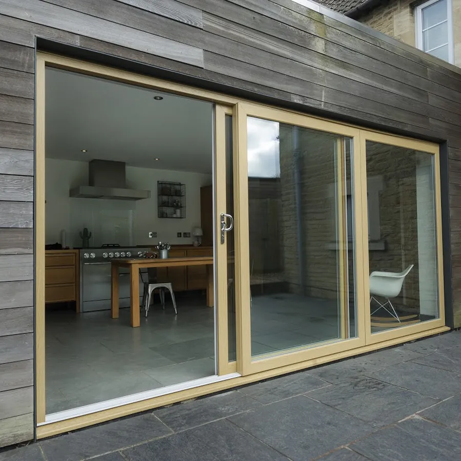 Sliding Patio Doors — Product Earlsfield