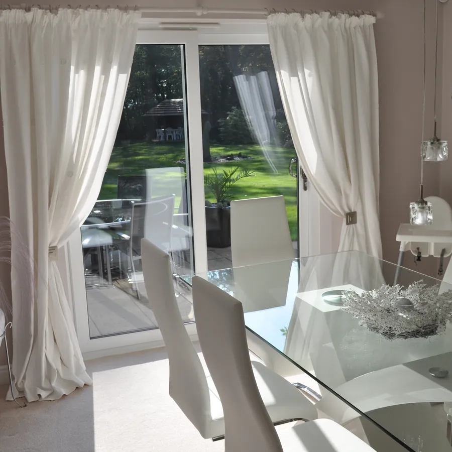 Sliding Patio Doors — Product Earlsfield