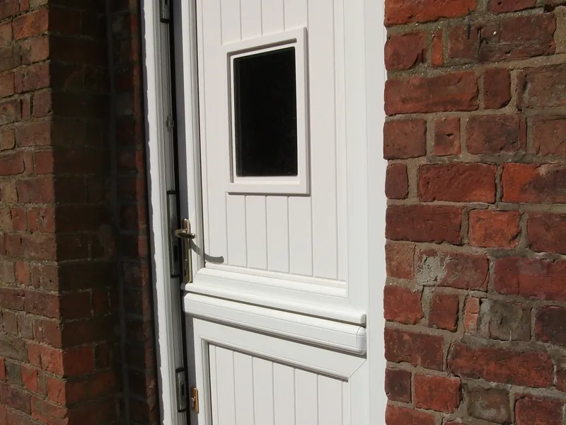 Stable Doors — Gallery Earlsfield