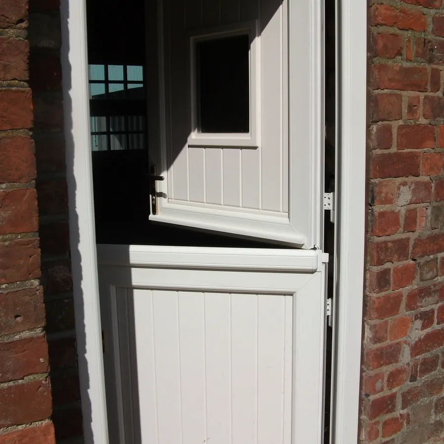 Stable Doors — Product Earlsfield