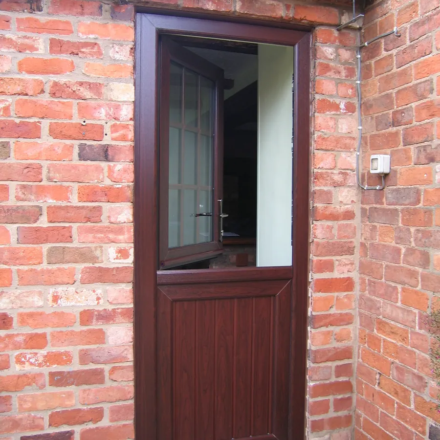 Stable Doors — Product Earlsfield