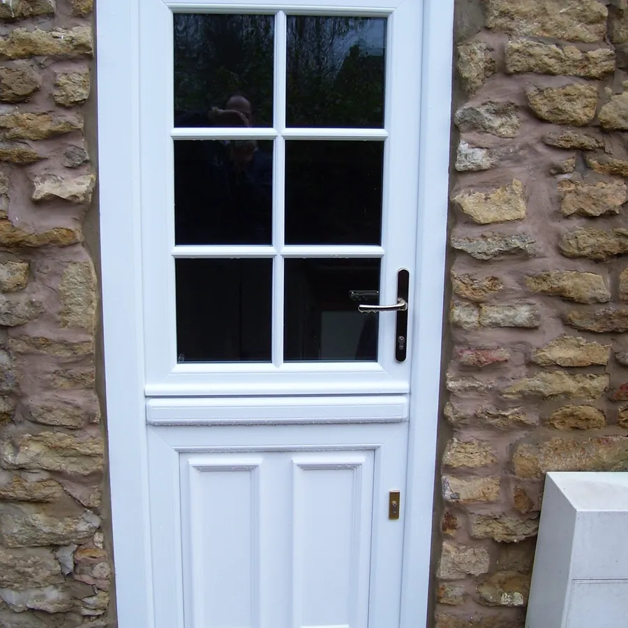 Stable Doors — Product Earlsfield