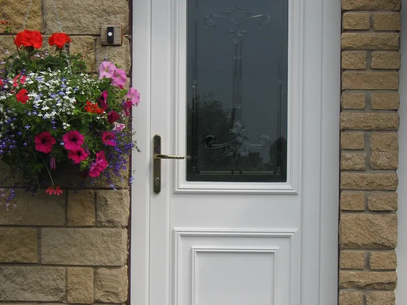 uPVC Doors — Gallery Earlsfield