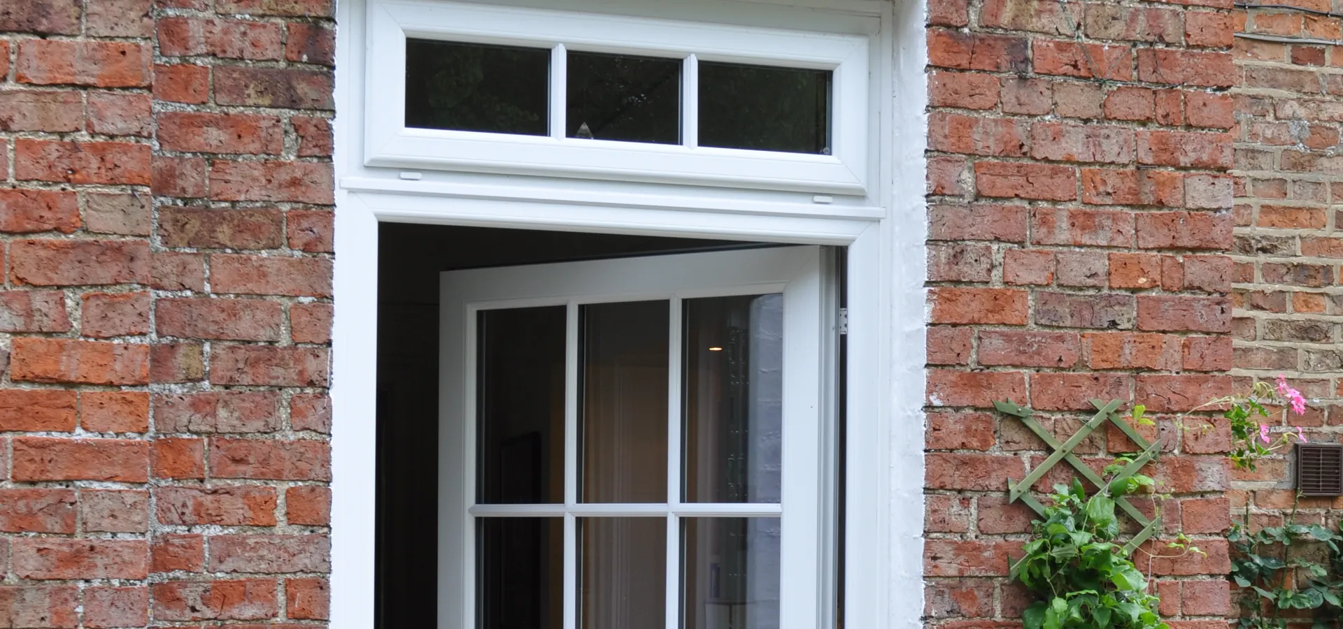 uPVC Doors Earlsfield