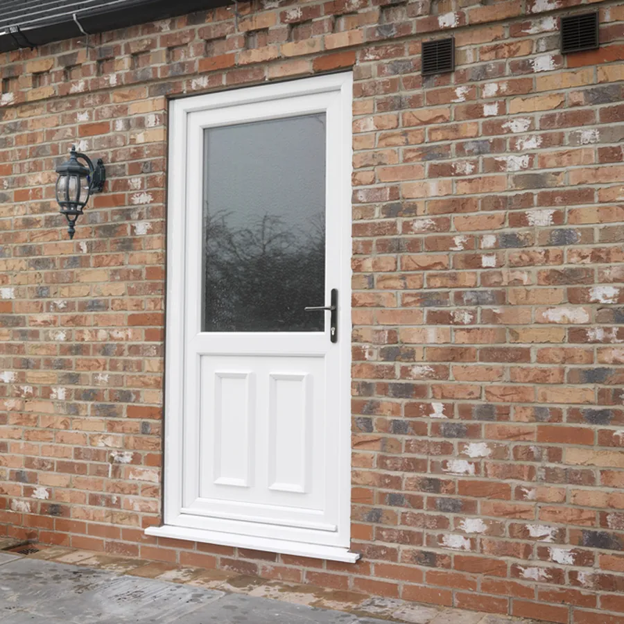 uPVC Doors — Product Earlsfield