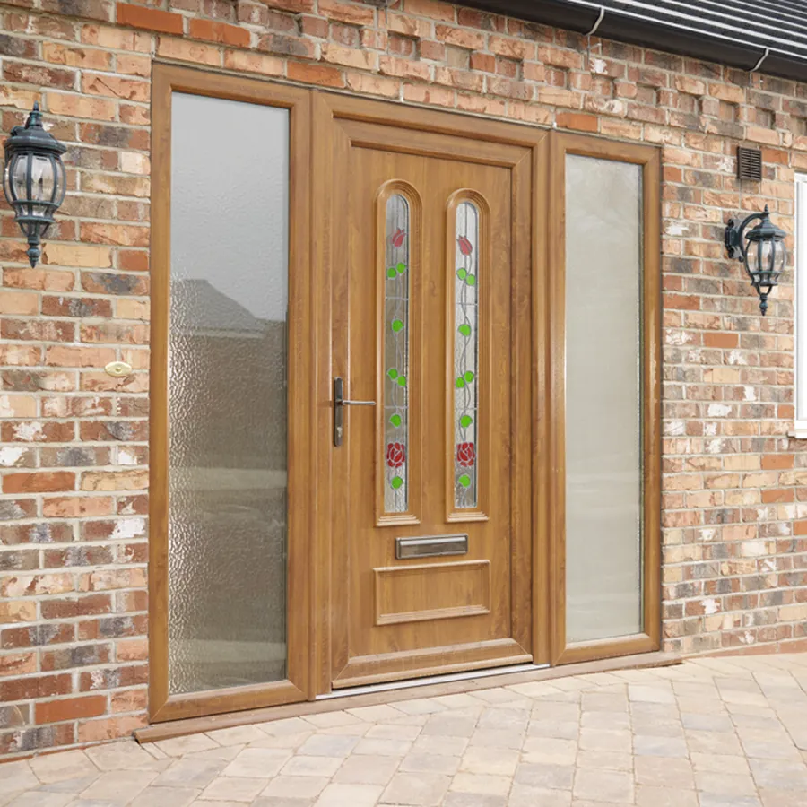 uPVC Doors — Product Earlsfield