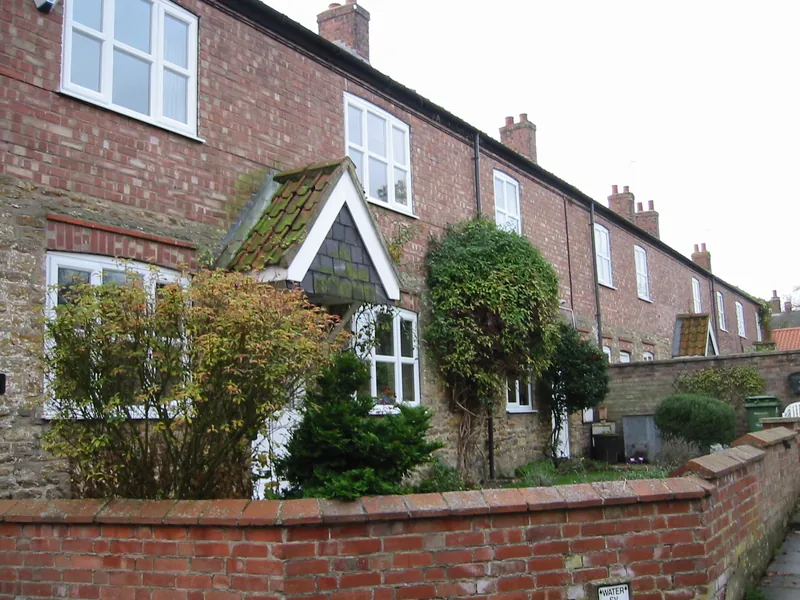 Aluminium Windows Earlsfield