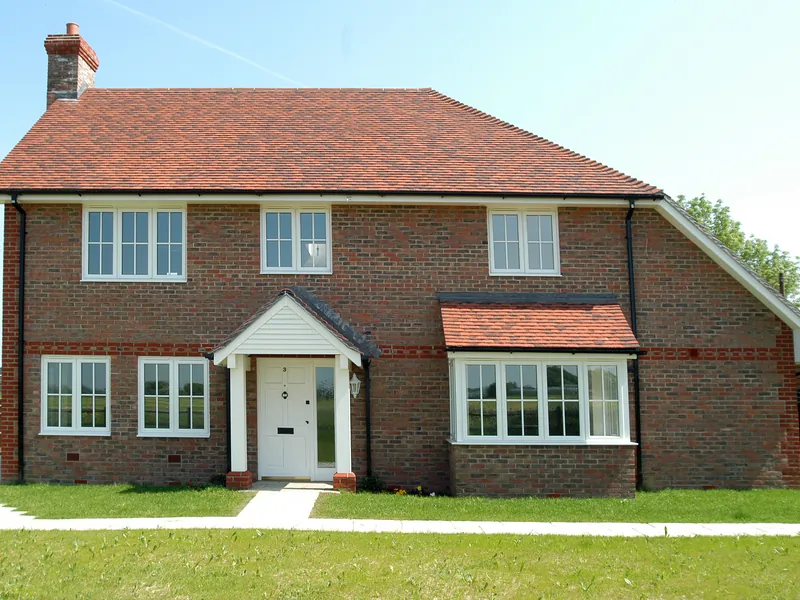 Aluminium Windows Earlsfield