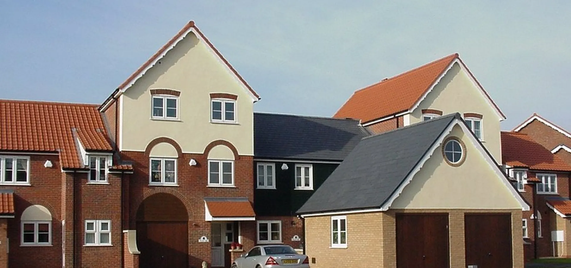 Aluminium Windows Earlsfield