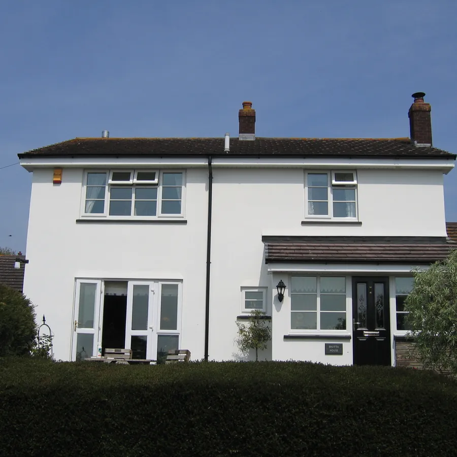 Aluminium Windows Earlsfield