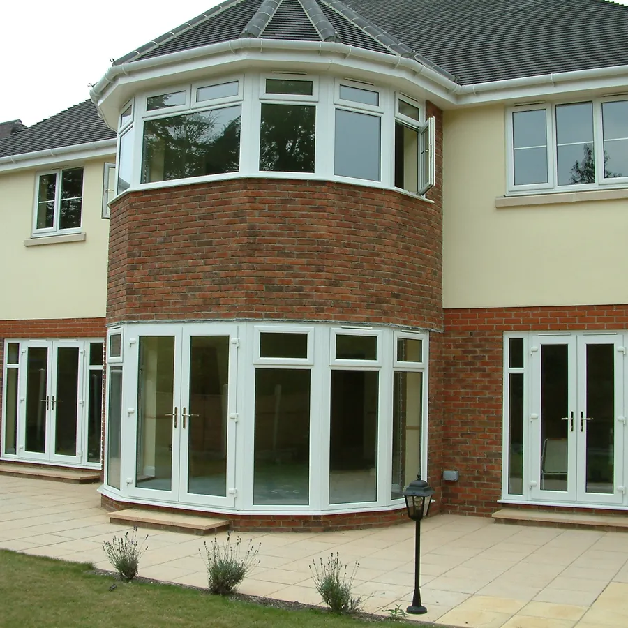 Aluminium Windows Earlsfield