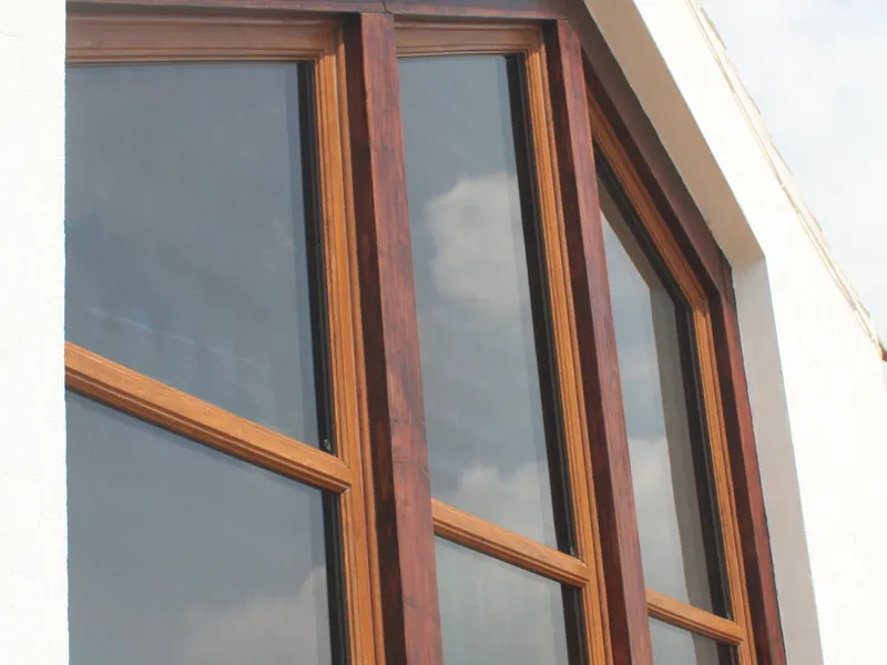 Bay Windows — Gallery Earlsfield
