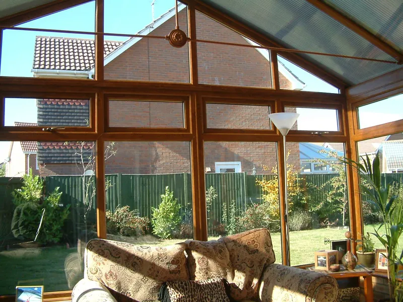 Bay Windows — Gallery Earlsfield