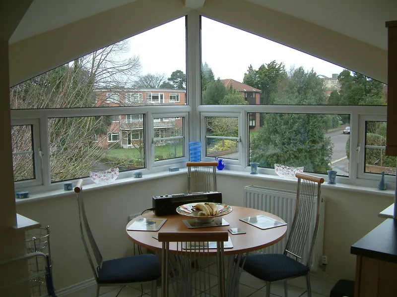 Bay Windows — Gallery Earlsfield